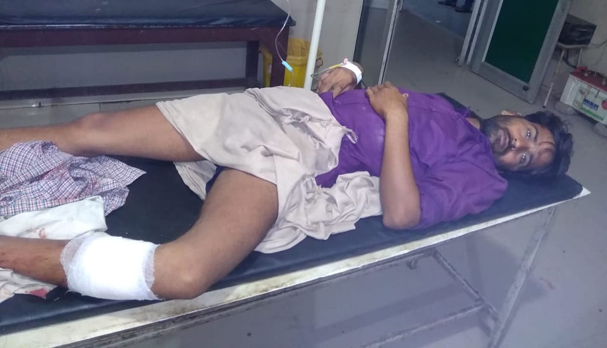 crime in mainpuri