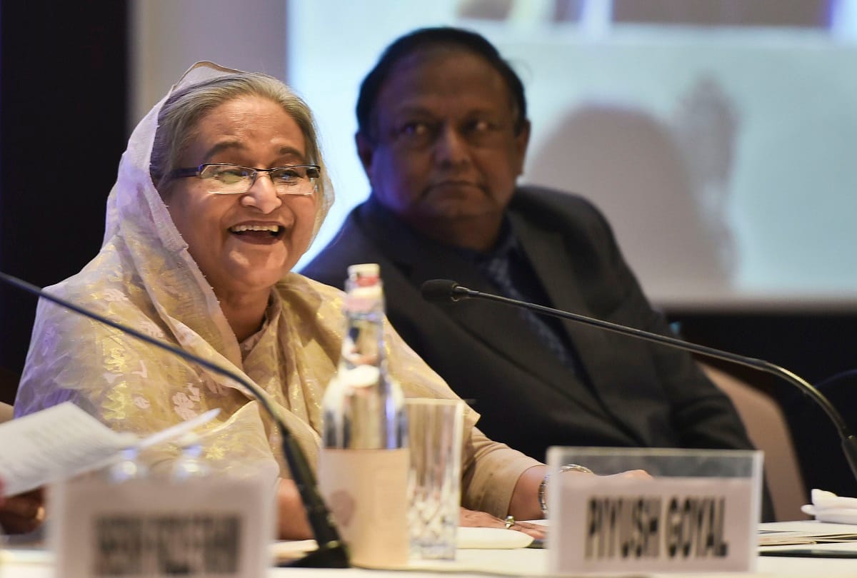 Bangladesh is not getting onion, What PM Sheikh Hasina said on India onion export ban