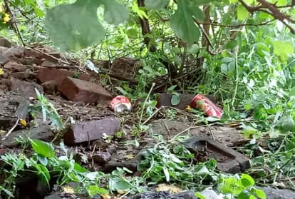 vice president of women commission inspected orphanage home in agra