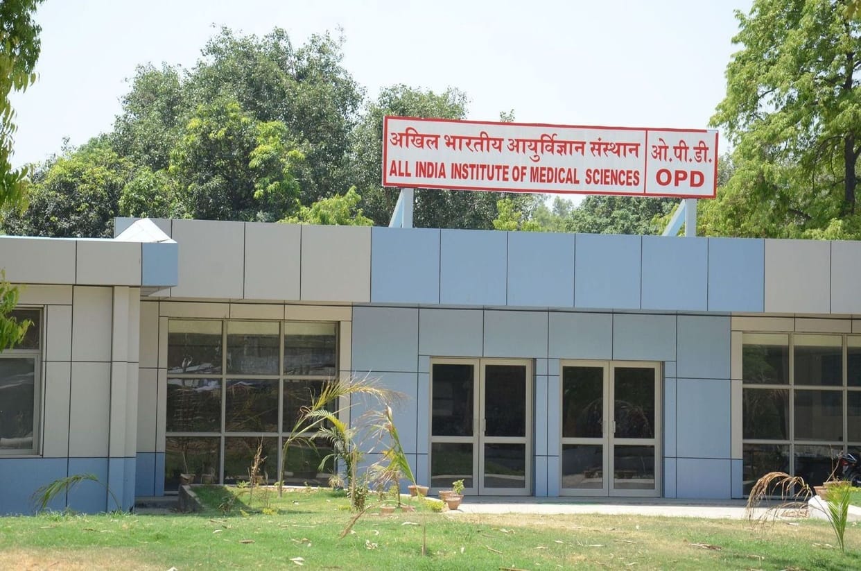 Returned proposal of AIIMS land, order to take consent letter from 228 farmers