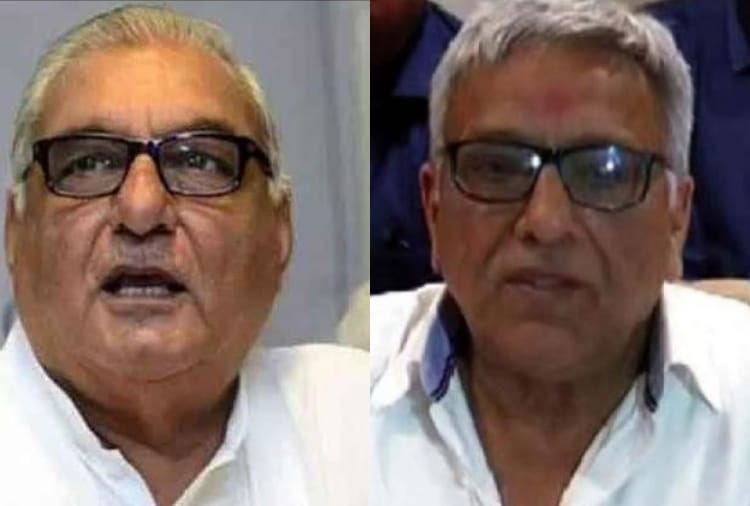 Haryana Assembly Elections, BS Hooda Busy To Make Plan How To Defeat BJP In Elections