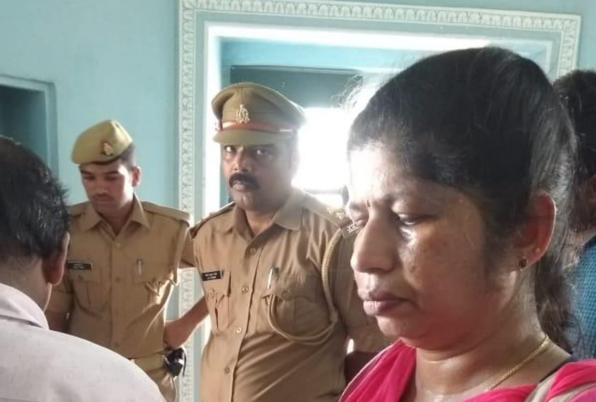 mother became emotional seeing the tiffin box of her dead child