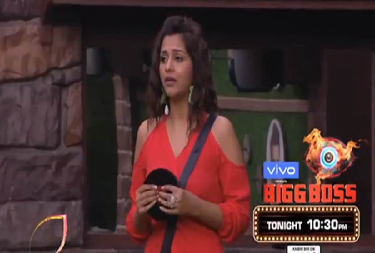 Bigg Boss 13 Report card task Rashami Desai to Shefali Bagga blame male members of the house