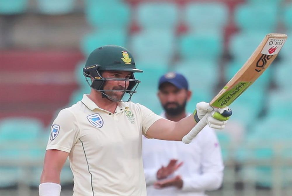 IND vs SA: Biggest Game For Us In Last 10-15 Years, Says Dean Elgar ahead of 3rd test