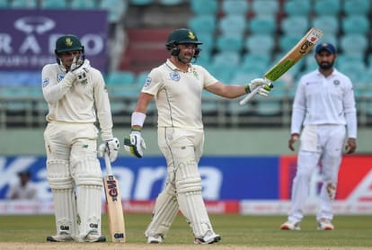 LIVE scorecard latest coverage and updates of India Vs South Africa First Test at Visakhapatnam