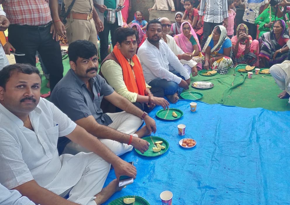 national school of drama open in gorakhpur