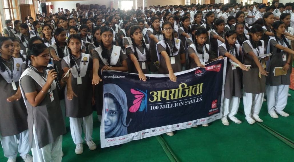 Daughters see the path of progress with legal education