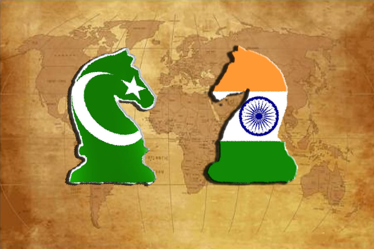 Year Ender 2020: This year was bitter in the relation between India and Pakistan