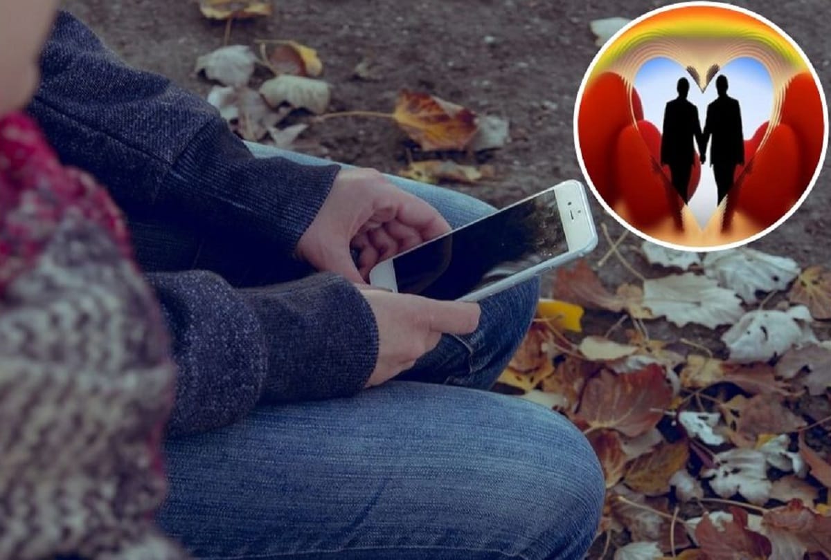 Man sues Apple Company he alleged that iPhone turned him gay
