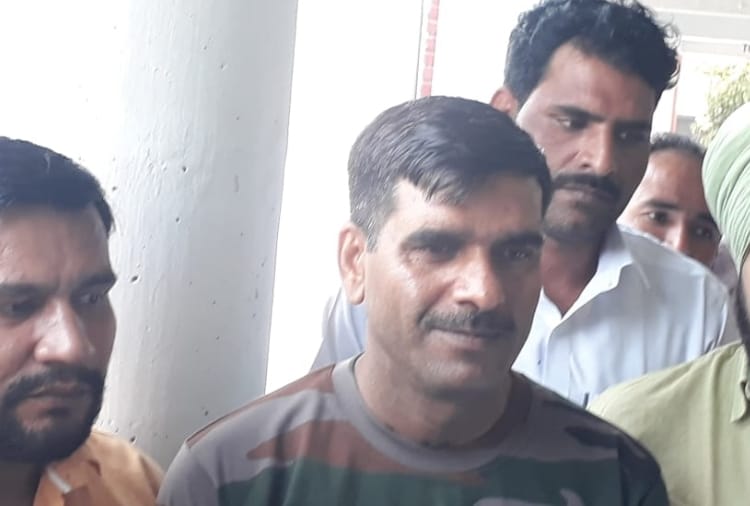 Haryana Assembly Elections, Former BSF Jawan Tej Bahadur Filed Nomination From Karnal