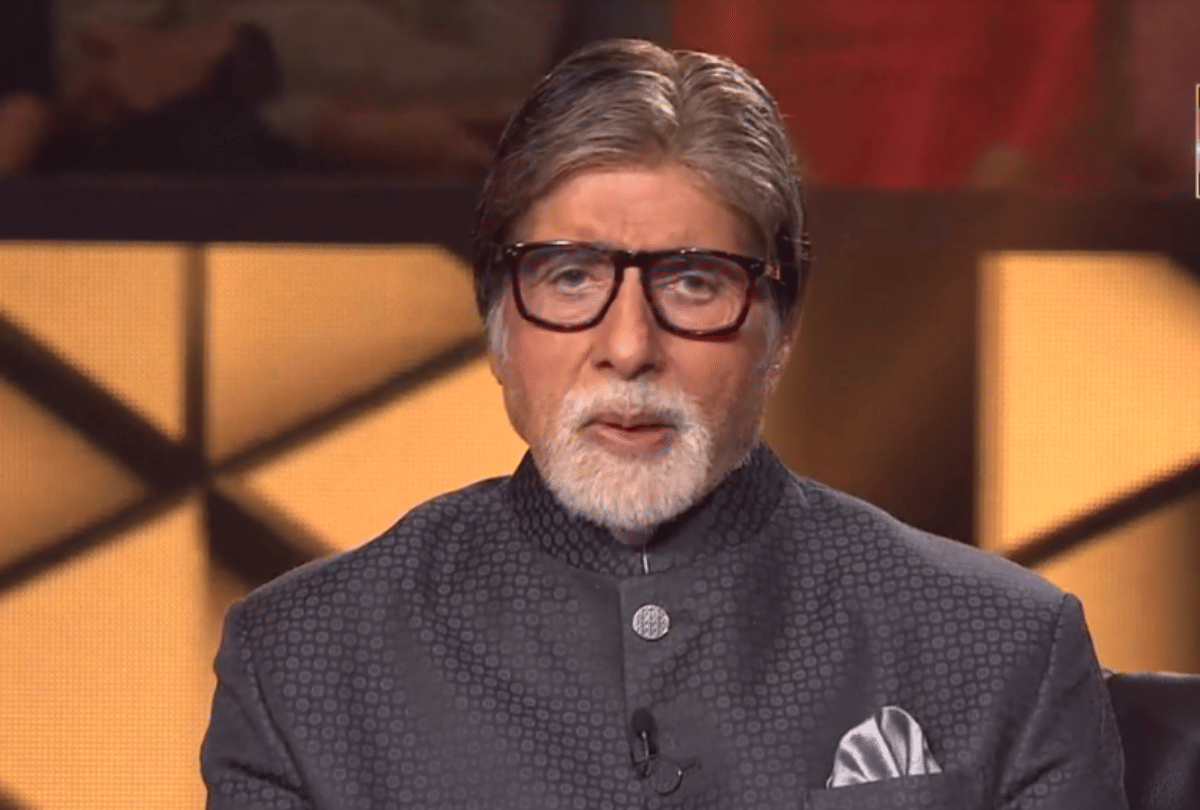 kbc 11 amitabh bachchan show akshilesh kumar lost