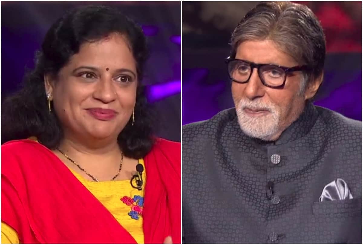 Kaun Banega Crorepati KBC 11 amitabh bachchan talks about flop film thugs of hindostan