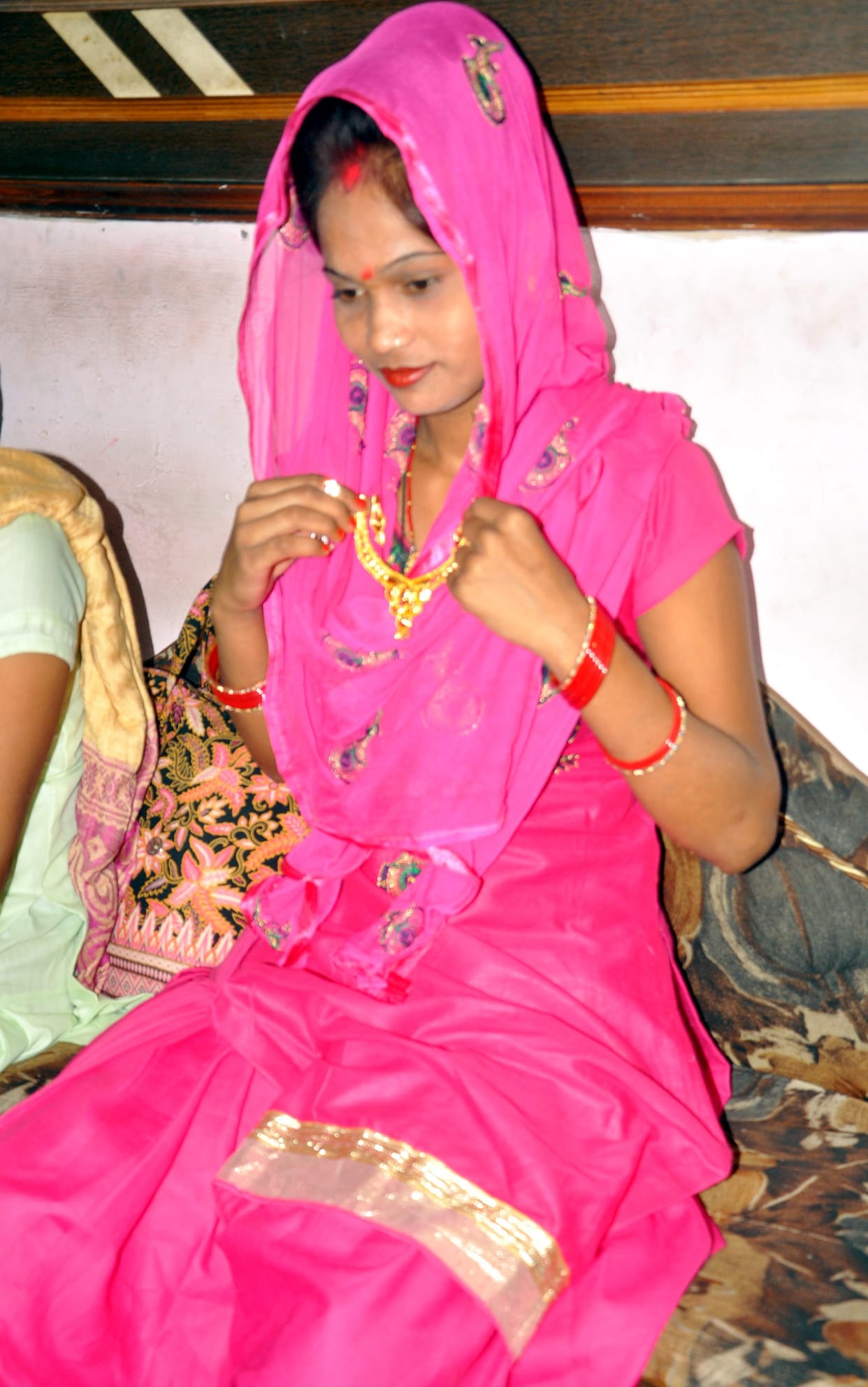 Bullion market increased in Navratri