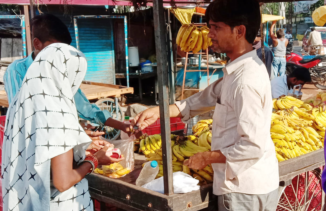 shope keeper is not drow polythen