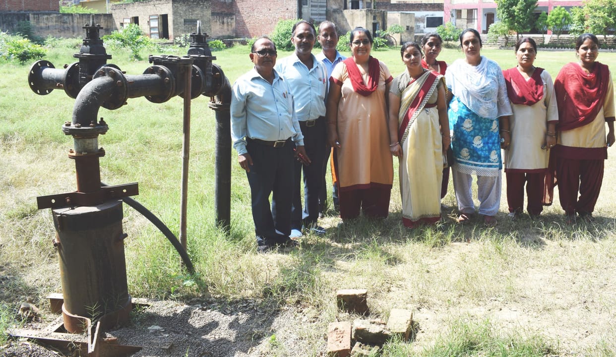 public probles in mainpuri