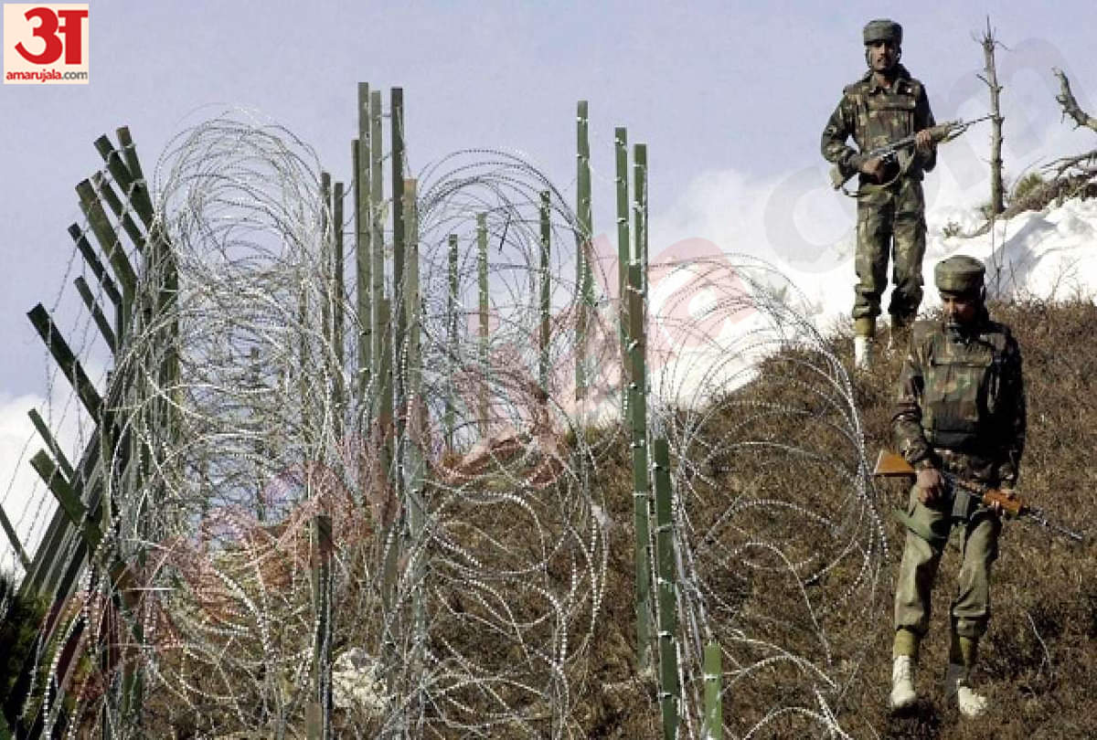 Know everything about ceasefire agreement between india and pakistan