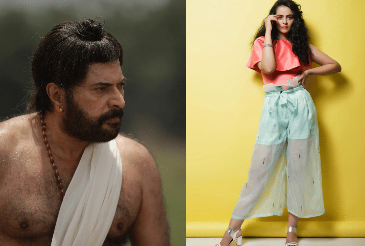 Mammootty mega budget film mamangam trailer will release today