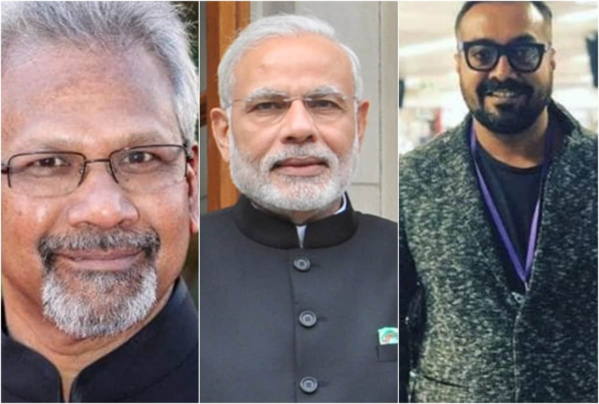 Sedition Charge against 49 Celebrities Dismiss now Book Sudhir Kumar Ojha for Filing False Case