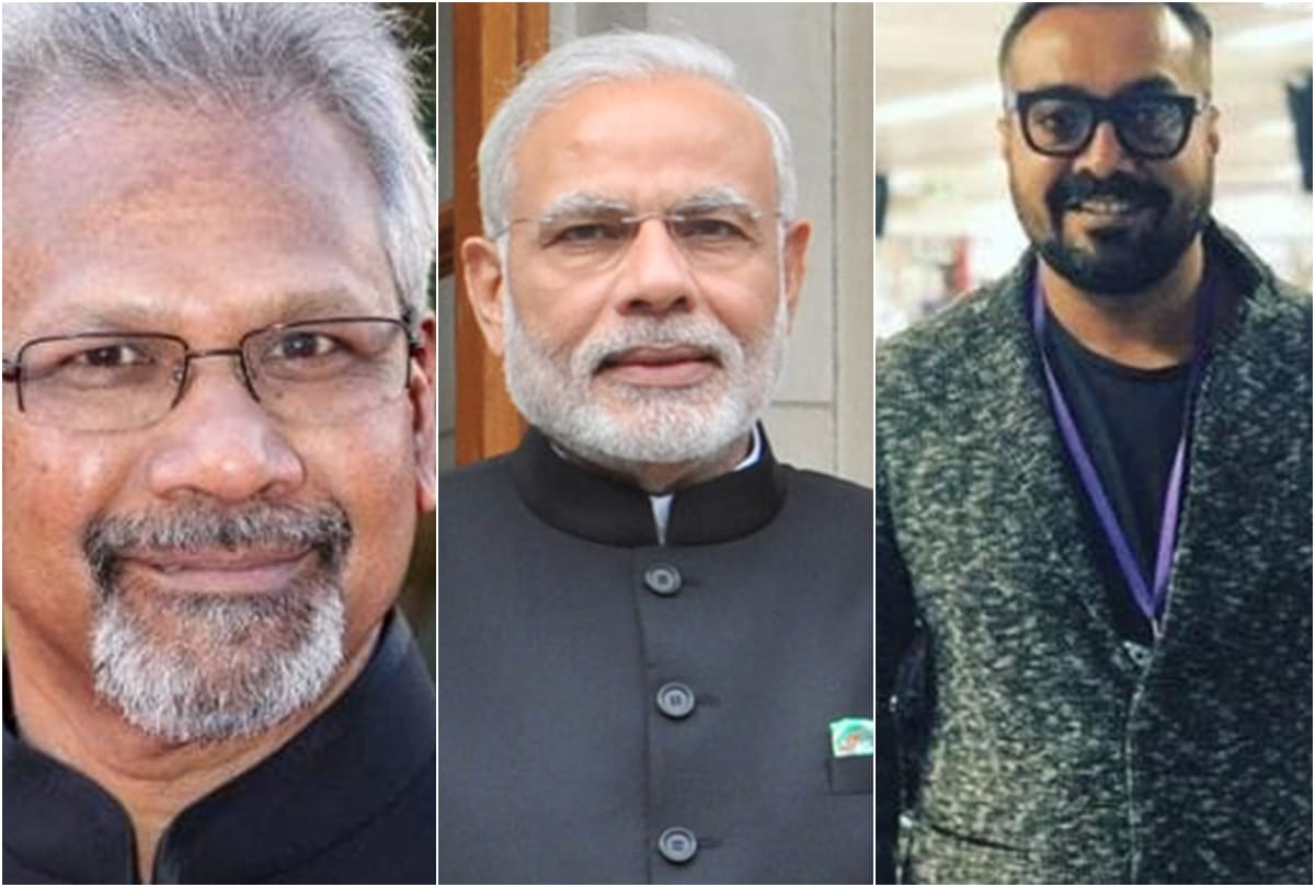 Sedition Charge against 49 Celebrities Dismiss now Book Sudhir Kumar Ojha for Filing False Case
