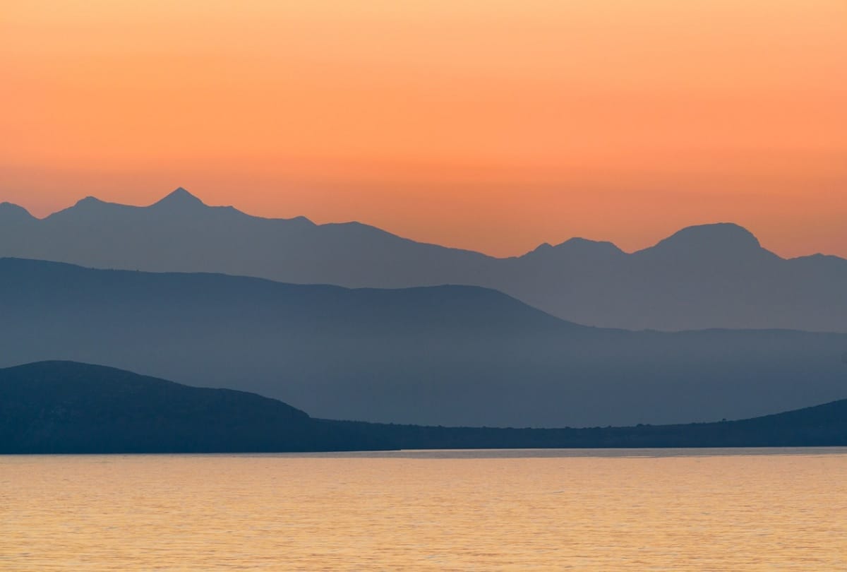 A lost continent named Greater Adria has been found under Europe