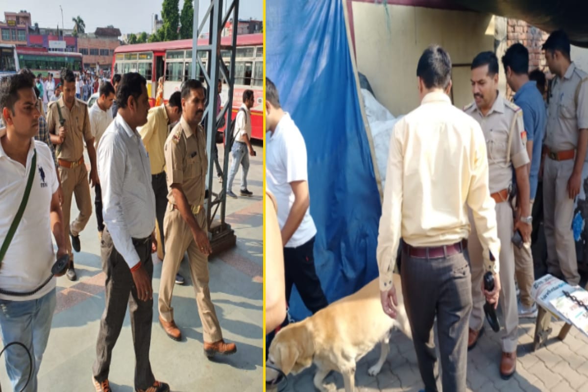 Alert in western UP after Delhi, Army increases surveillance in Meerut