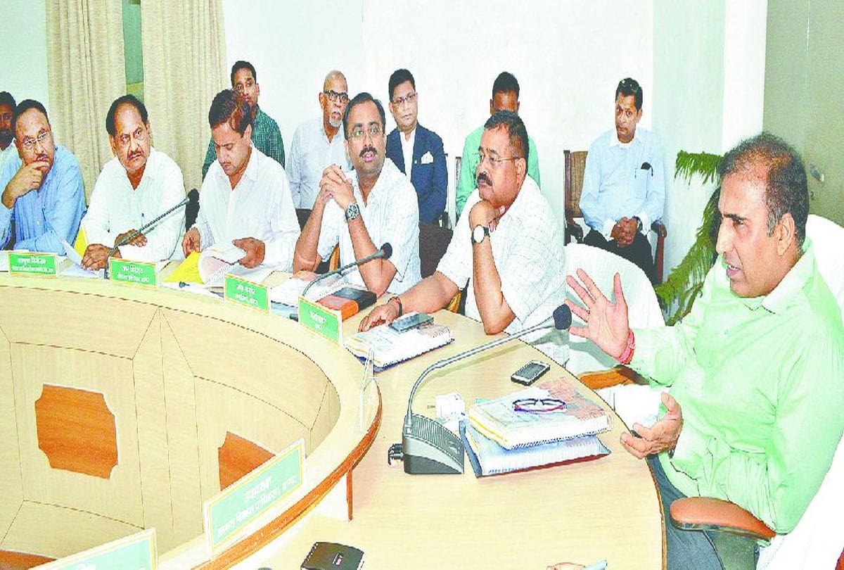 public will be charged for maintenance the drain road by ADA