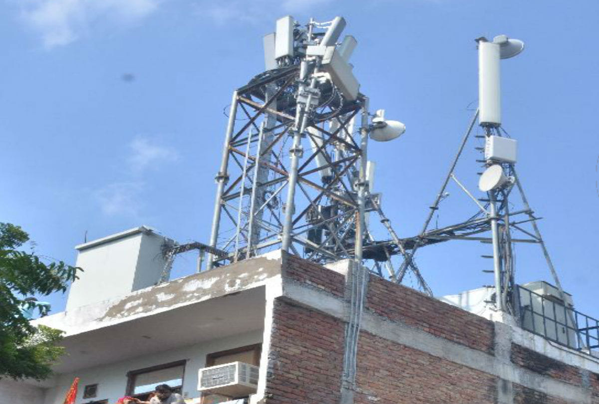 NOC's abolition of RWA for mobile tower