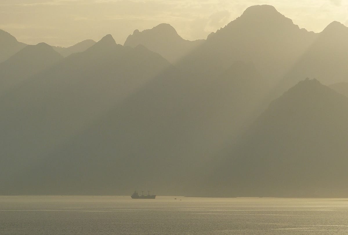 A lost continent named Greater Adria has been found under Europe