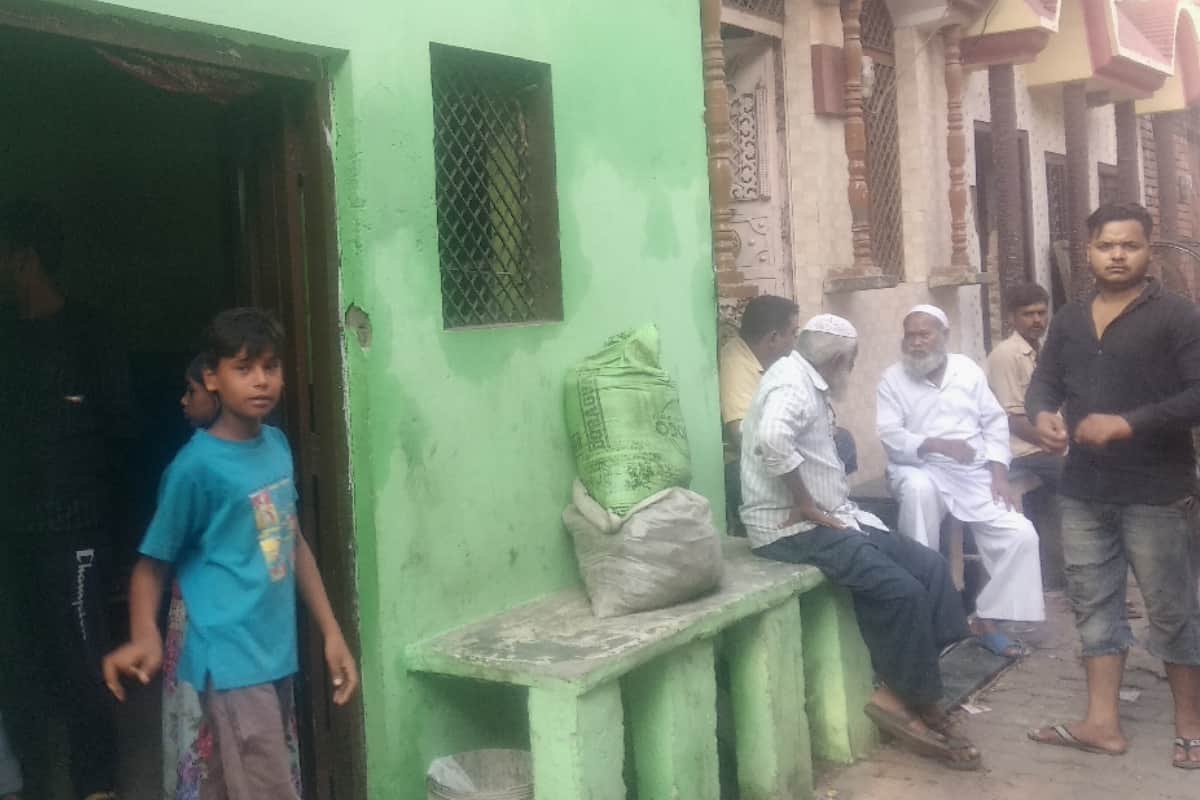 woman murder by her brother in Meerut due to love marrige