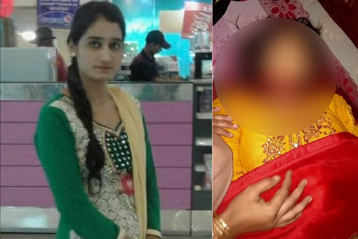 woman murder by her brother in Meerut due to love marrige