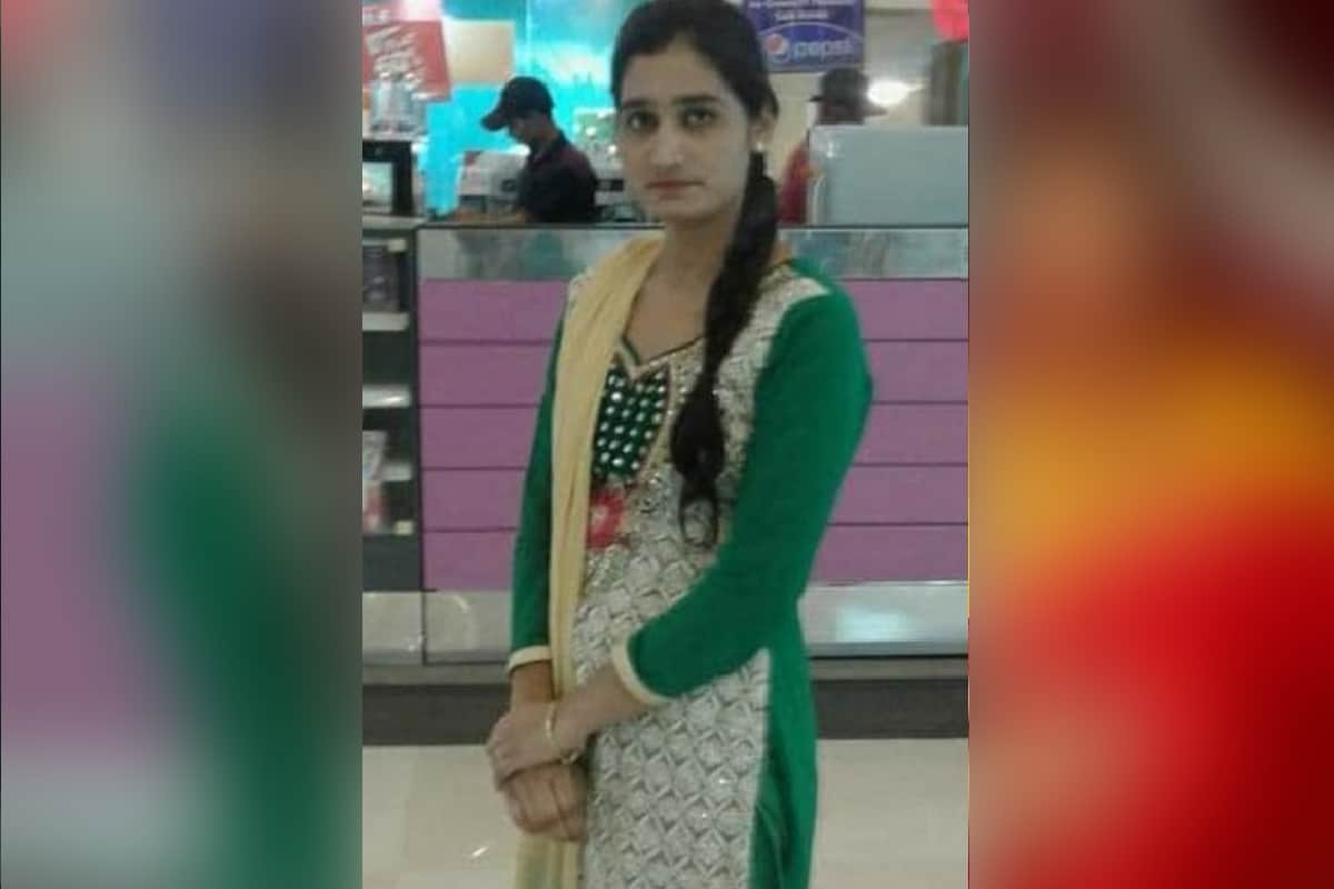 woman murder by her brother in Meerut due to love marrige