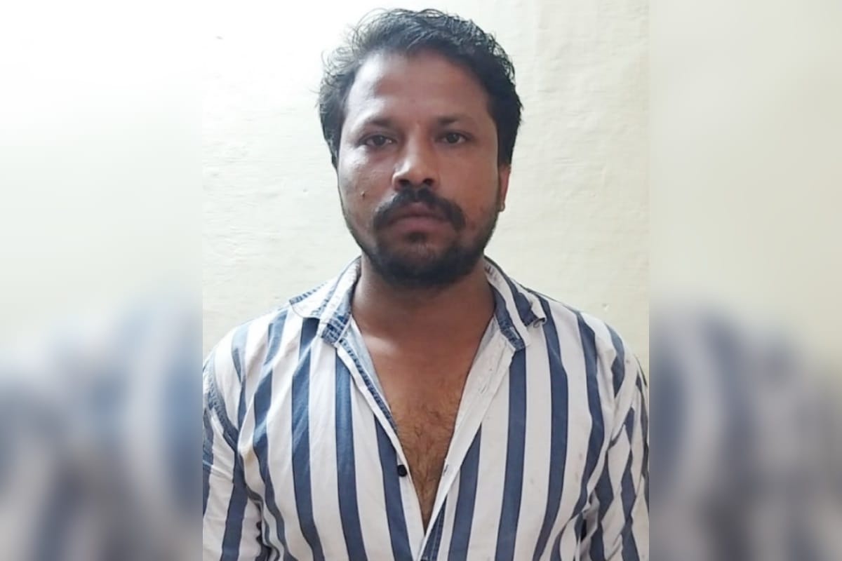 Solver gang case: Muzaffarnagar police busted a gang and sent to jail of accused