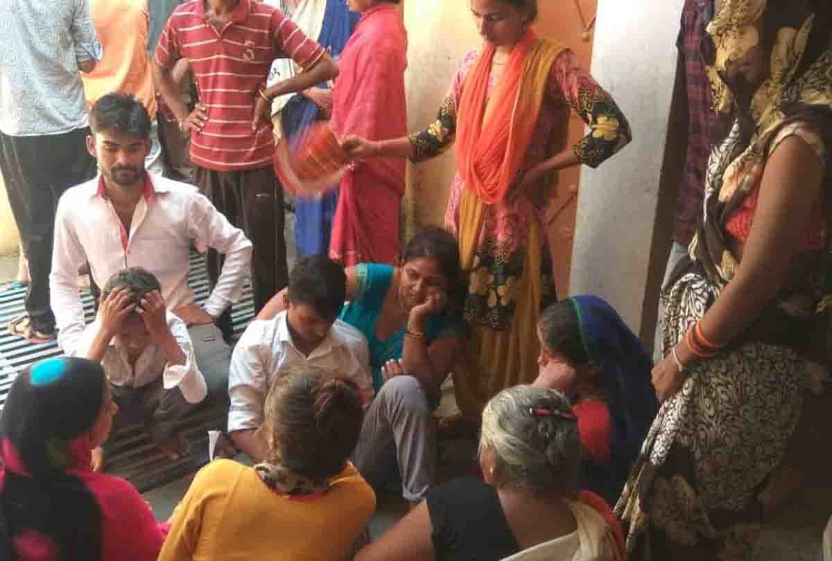 brother killed his sister with her husband