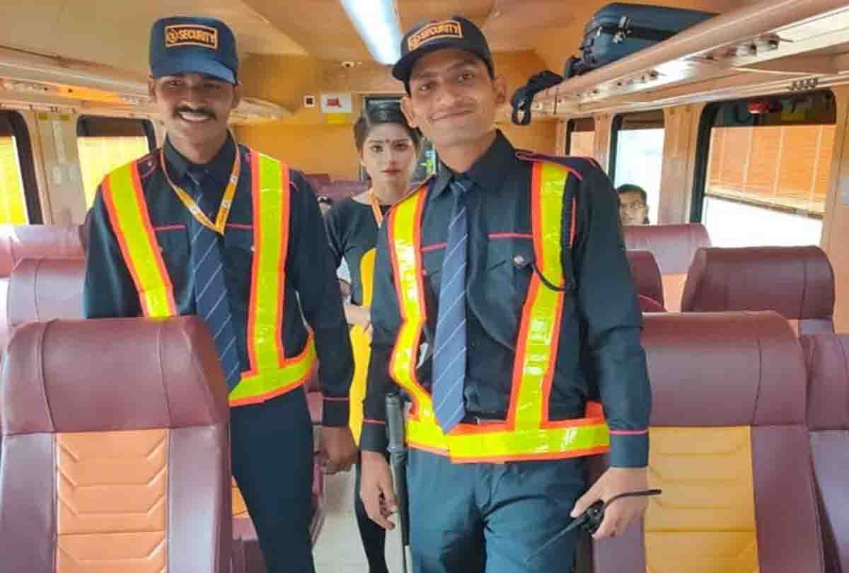 inside photos of tejas express