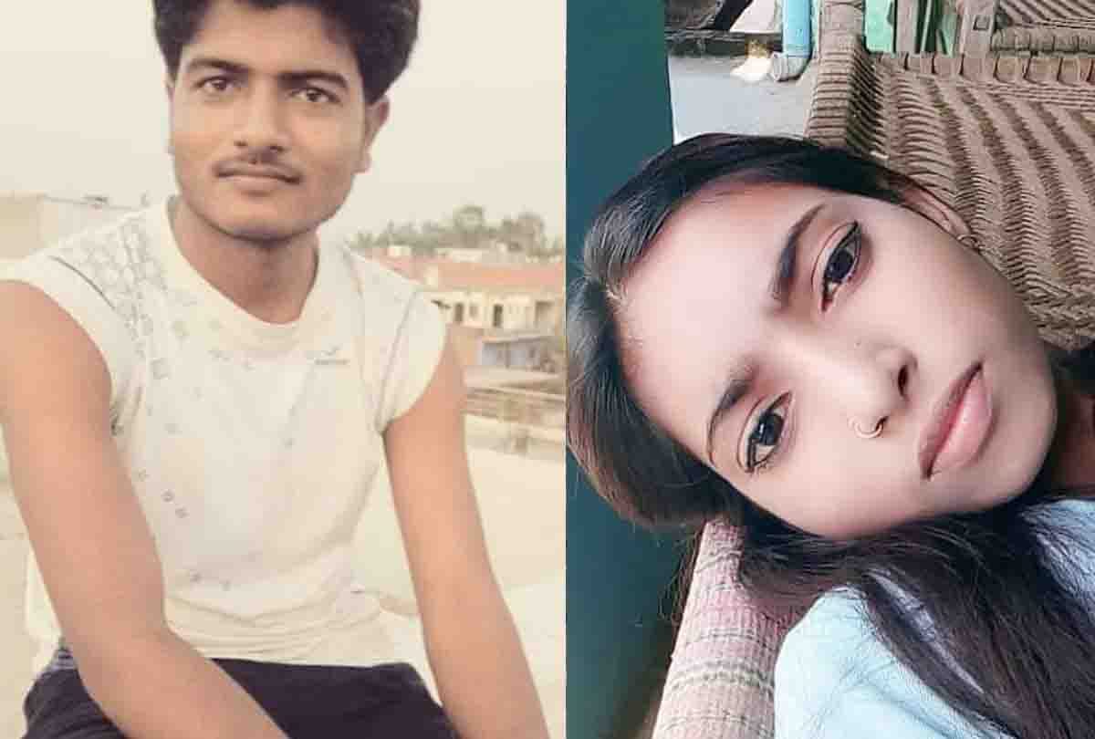 two people died in road accident at kannauj