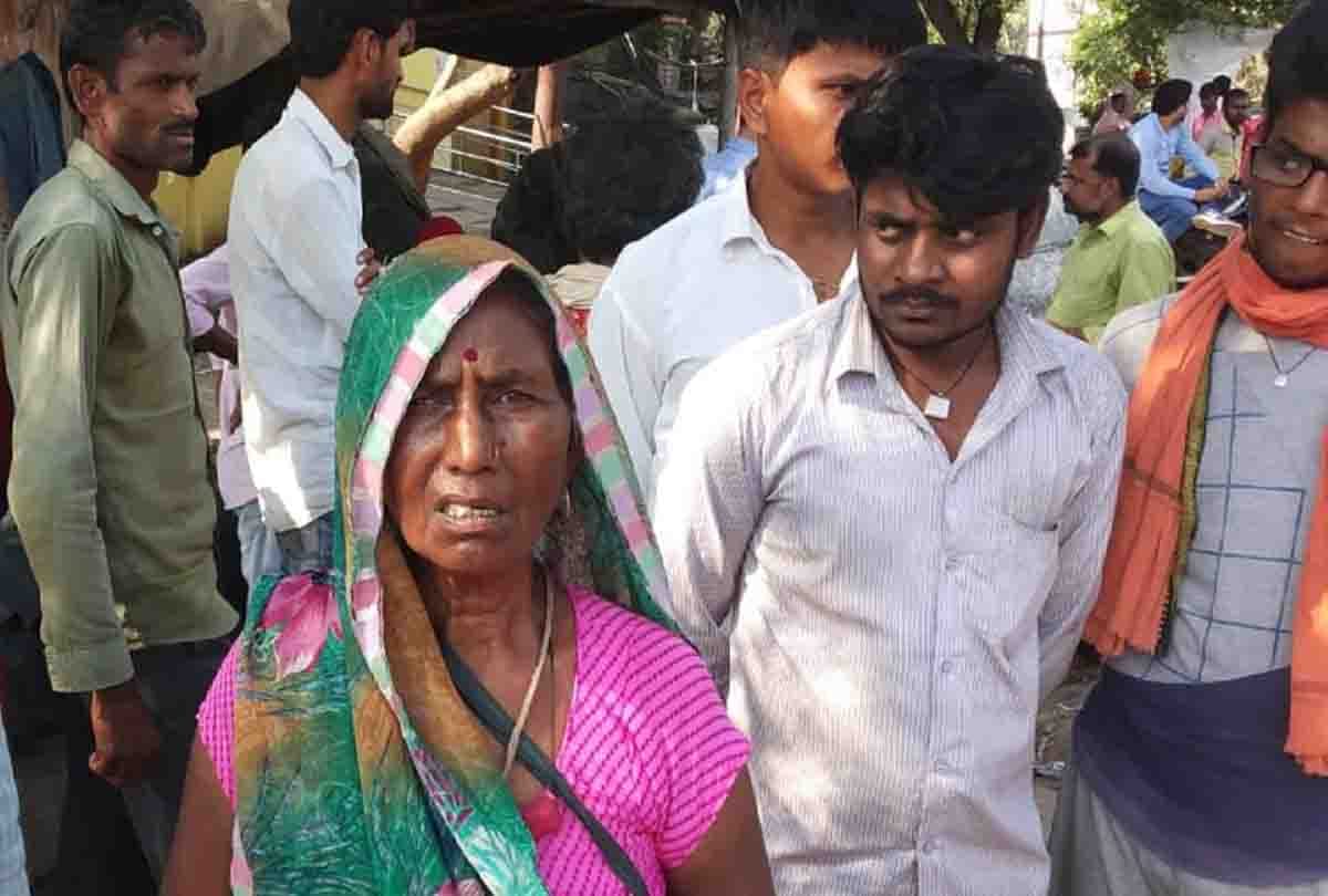 Retired policeman beaten to death 100 meters from SP office banda