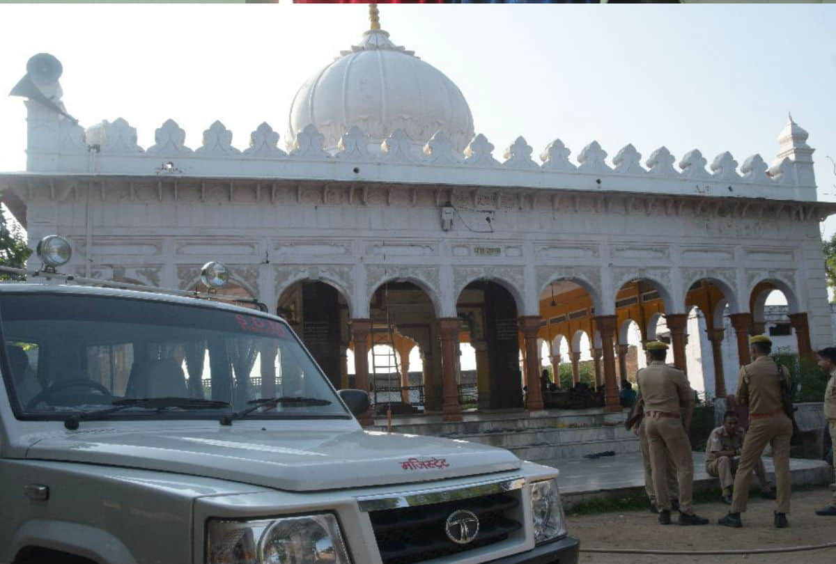 Sexual Assault With Girl in Orphanage Home Agra Update News in Hindi