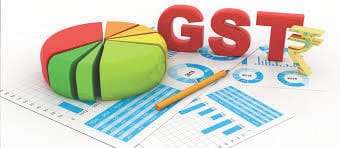 Preparations for GST recovery started on service firm