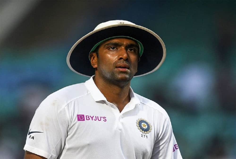 R Ashwin finishes with most international wickets this decade
