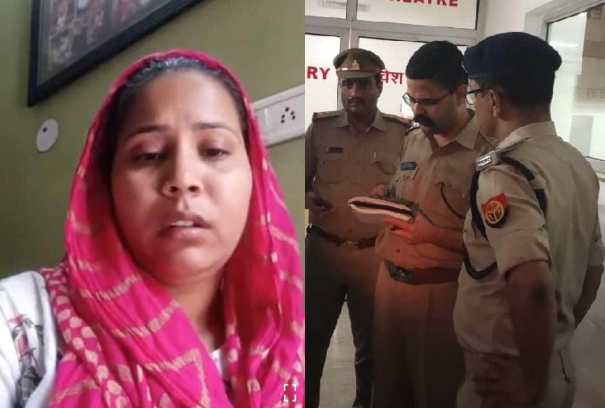 ragni singer sushma murder case 40 days ago she was attacked but saved horrible story in live video