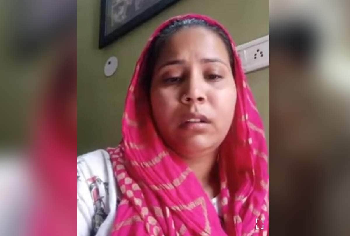 ragni singer sushma murder case solved live in partner hire contractor killer to kill her