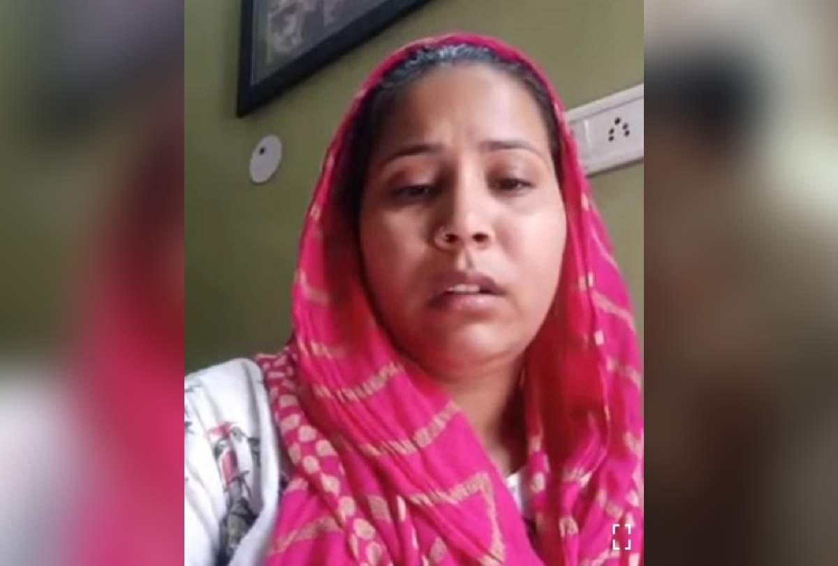 ragni singer sushma murder case 40 days ago she was attacked but saved horrible story in live video