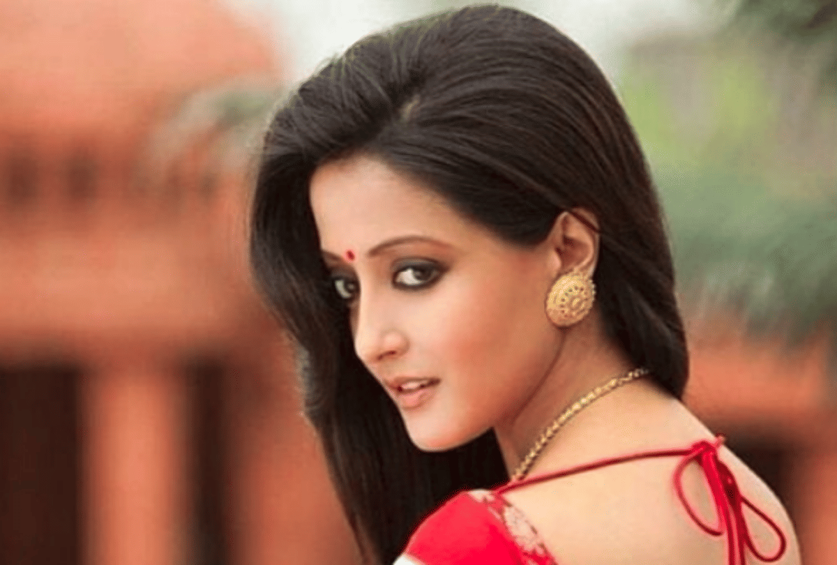 Birthday Special Raima Sen Sex Worker Role in movie Bollywood Diaries was appreciated