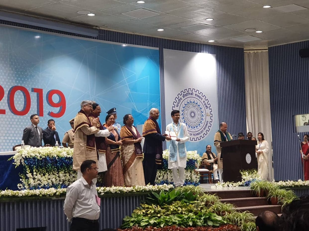 President Ramnath Kovind in Haridwar and Roorkee Visit Minute To Minute Programme
