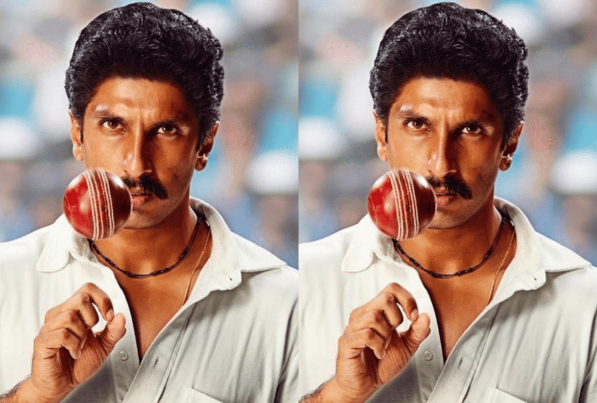 83 Actor Ranveer Singh gets trolled for his latest instagram Photos Wearing Polka Dots Shirt