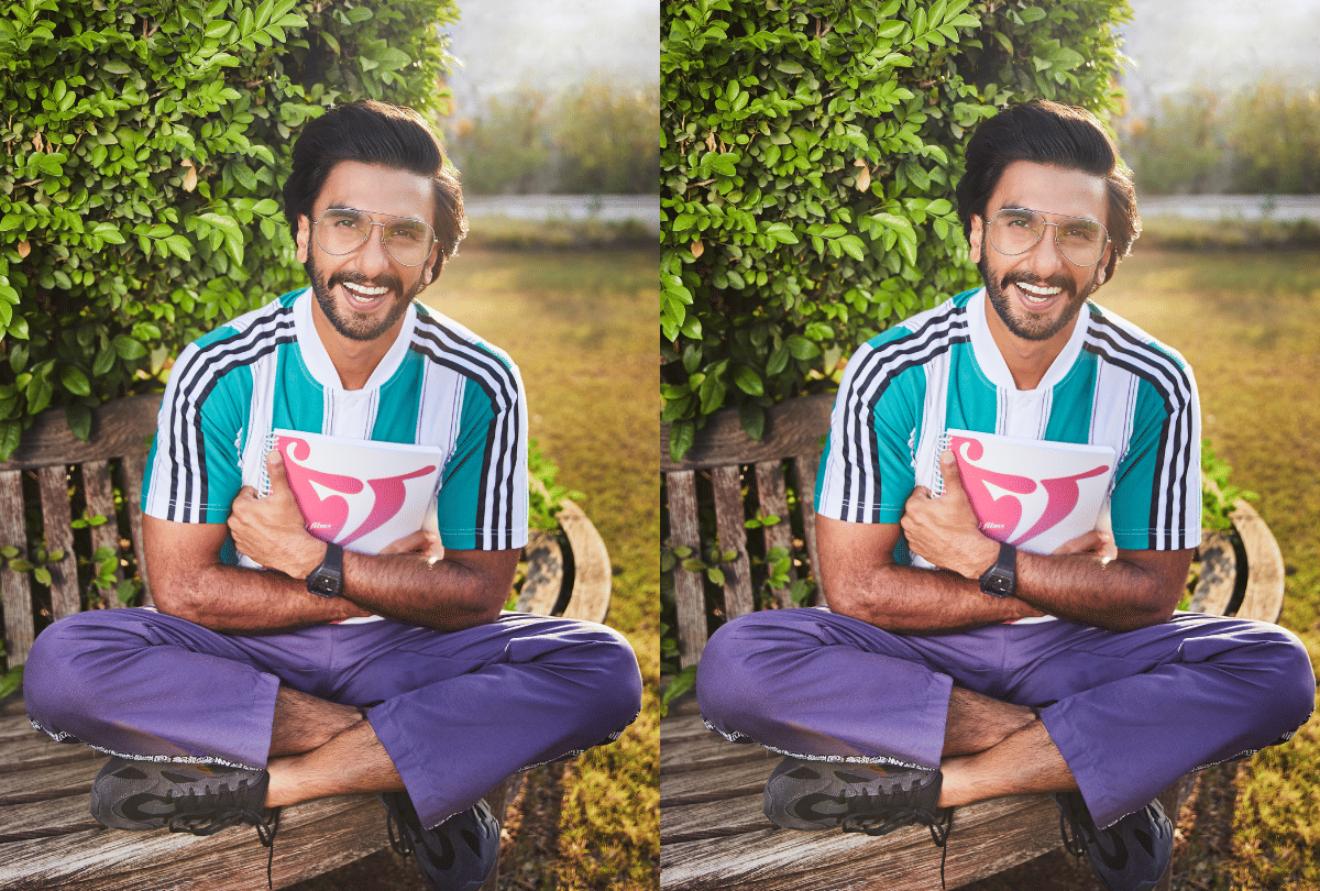 arjun reddy actress shalini pandey ready for hindi debut ranveer singh would be her hero