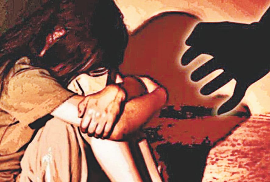 rape with girl