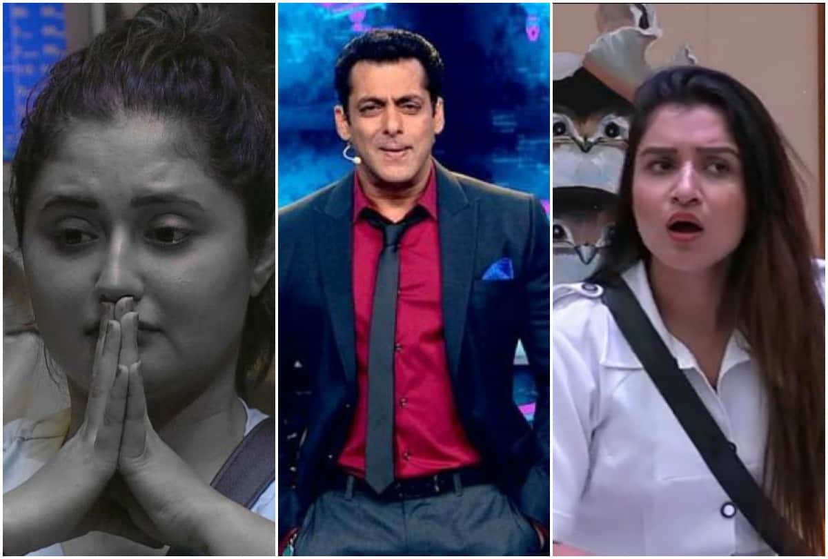 Bigg Boss 13 Salman Khan Weekend Ka Vaar know which contestant will  eliminate