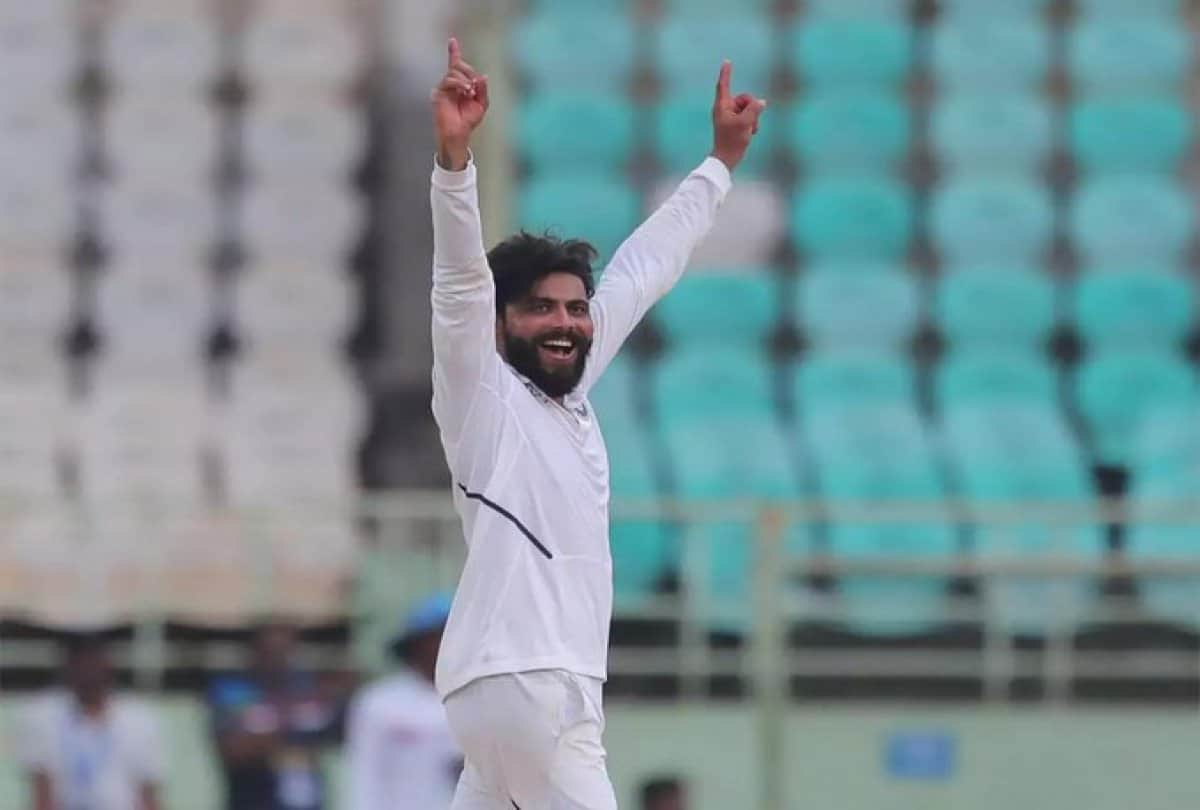 Ravindra Jadeja spotted Tiger during Jungle Safari, says it came to wish me speedy recovery