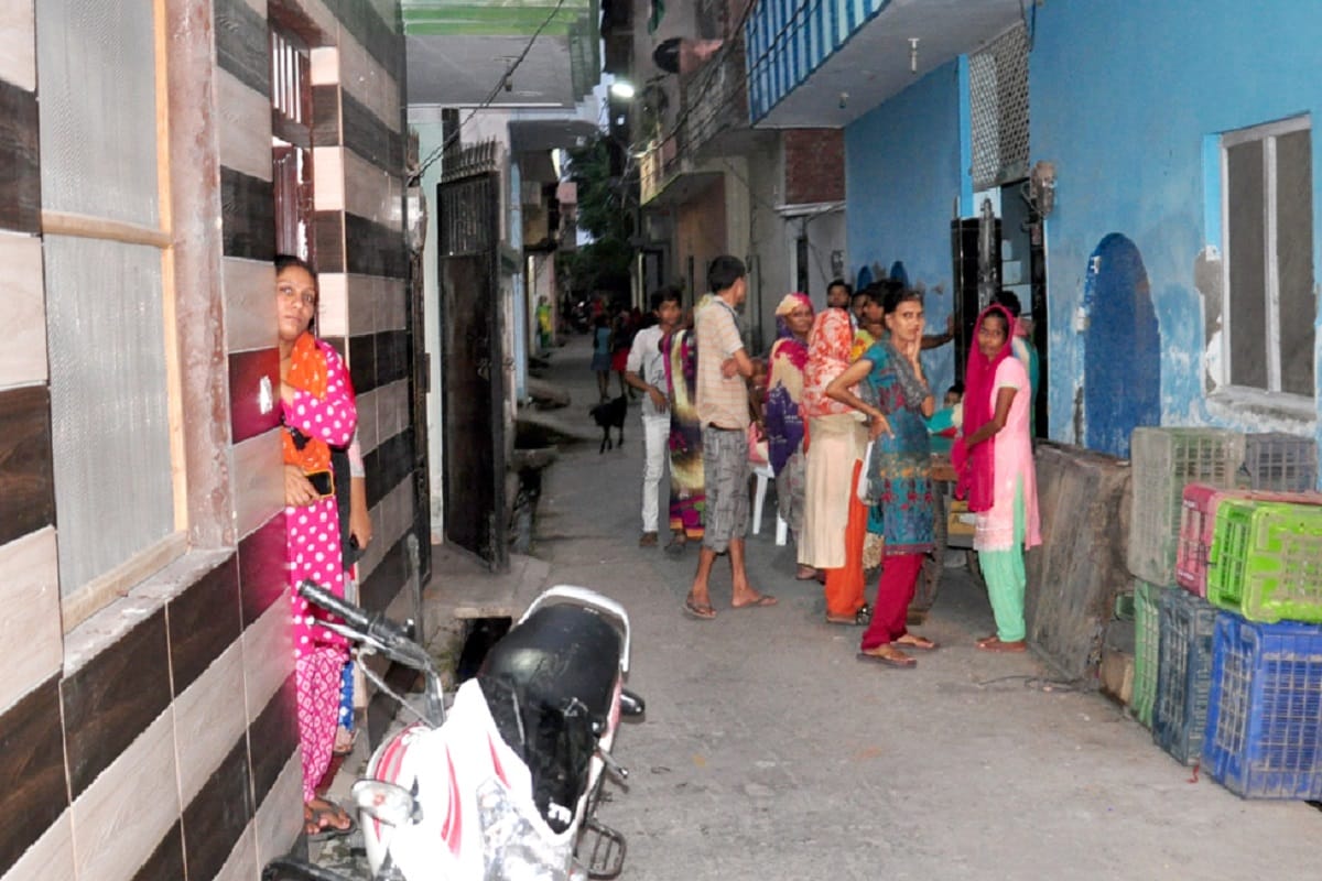 Son of State Secretary of Lok Janshakti Party murdered in Saharanpur district